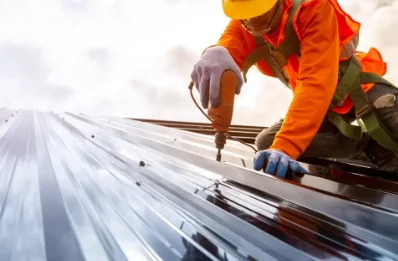 Travaux de zinguerie à Sausseuzemare-en-Caux